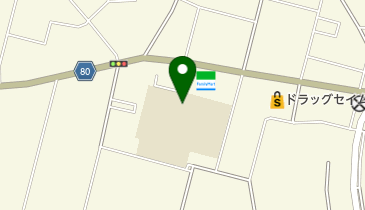 春日部市立 武里西放課後児童クラブの地図画像