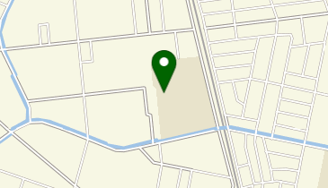 春日部市立 備後放課後児童クラブの地図画像