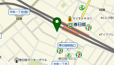 栃木やの地図画像