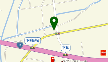 有限会社鈴木桐箱の地図画像