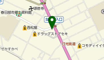 株式会社コインランドリーリーエルの地図画像