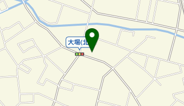 ヤクルト化粧品 春日部営業所の地図画像