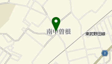 有限会社大徳工務店の地図画像