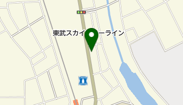 有限会社瀬工住宅の地図画像