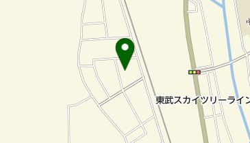 ハリヤ株式会社の地図画像