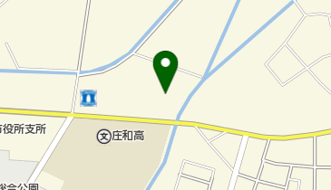 石原自動車の地図画像