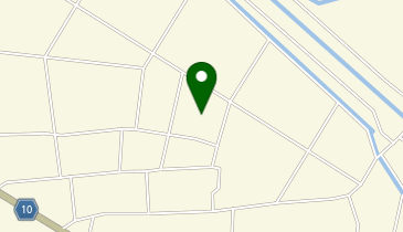 東セキネ自動車修理販売の地図画像