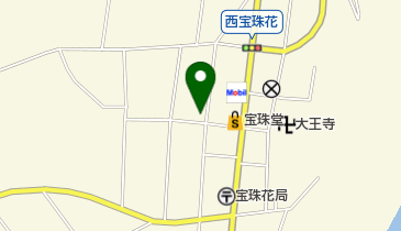 有限会社フタバオートサービスの地図画像