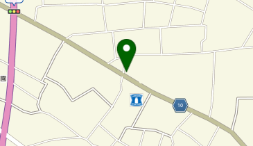 山崎モータースの地図画像