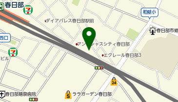 早雲堂の地図画像