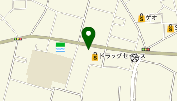 愛の地図画像