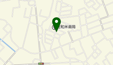 あつあつの地図画像