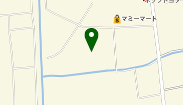 青山鋼業株式会社の地図画像