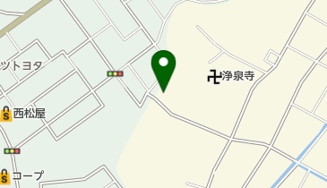 株式会社日総建の地図画像