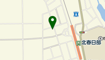 くし田商会有限会社の地図画像