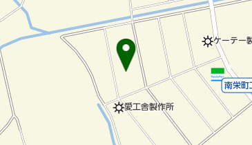 株式会社さいでん東部営業所の地図画像