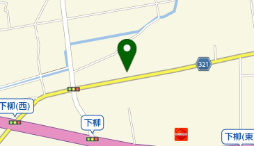 東武電気商会の地図画像