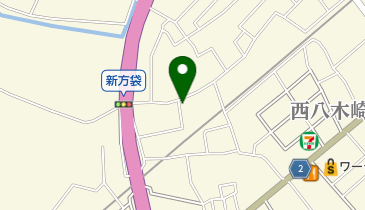 サンエイ糸鋸製作所の地図画像