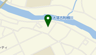 トリミングハウスミルキーの地図画像