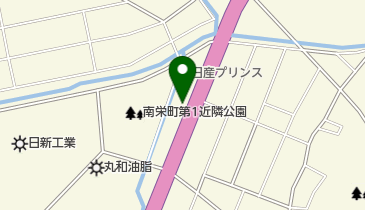 株式会社ヤマヤス埼玉営業所の地図画像