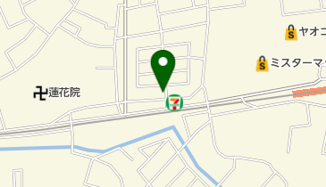 あすなろ薬局の地図画像