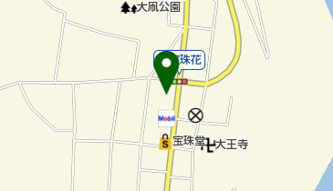 芝田薬局の地図画像