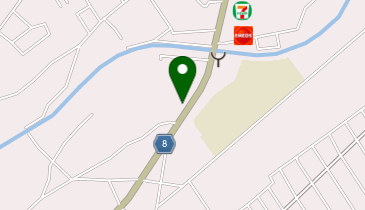 広印堂の地図画像