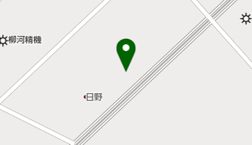 イケダガラス株式会社狭山支店の地図画像