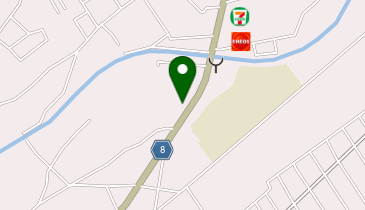 株式会社スズキ電機の地図画像