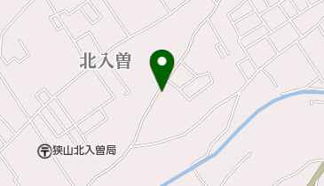 桜商会の地図画像