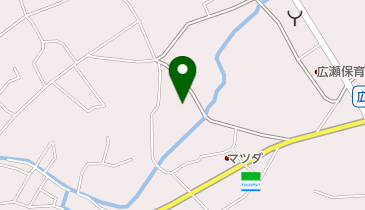 株式会社大九工務店の地図画像