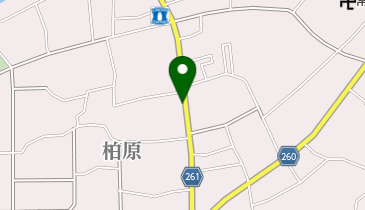 株式会社真島建設の地図画像