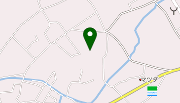 広瀬神社の地図画像