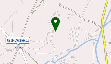 服部地質調査株式会社埼玉西営業所の地図画像