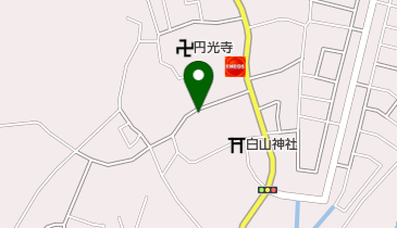 長沢鉄工の地図画像