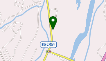 株式会社マツモトの地図画像