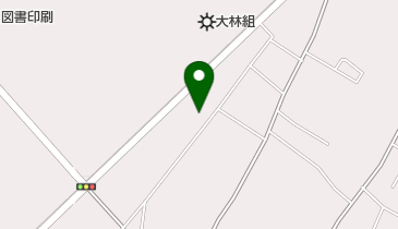 狭山電設株式会社の地図画像