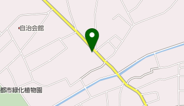 沼崎土建の地図画像