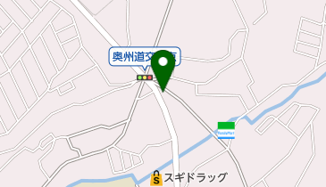 株式会社東伸不動産の地図画像