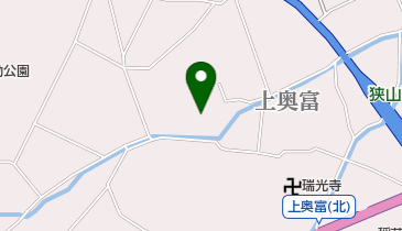 有限会社平本企画の地図画像