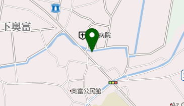 けやき薬局 新狭山店の地図画像