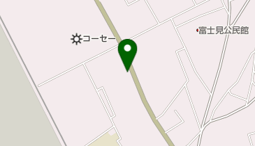 有限会社木の実洋菓子店狭山本店の地図画像
