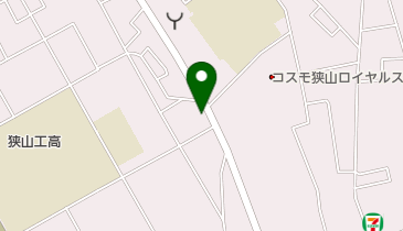 ゼペットじいさんの地図画像