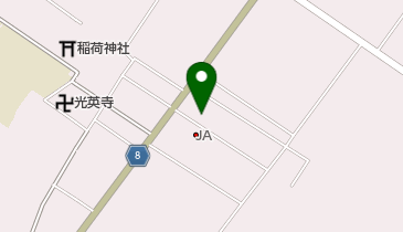 狭山市役所 堀兼地区センターの地図画像