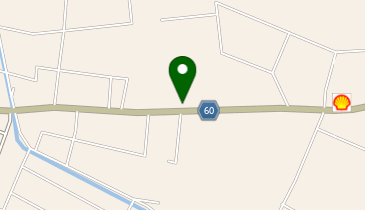 有限会社千葉木工所の地図画像