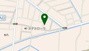 北埼LPガス保安センター協同組合の地図画像