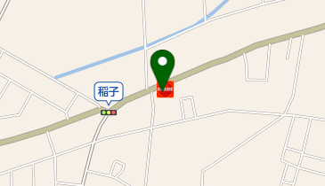 有限会社関口政巳商店の地図画像
