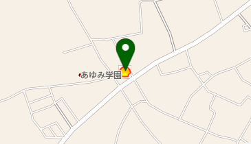 有限会社長島商店 岩瀬給油所の地図画像