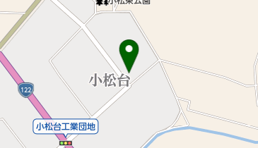 十条ケミカル株式会社羽生工場羽生技術センターの地図画像