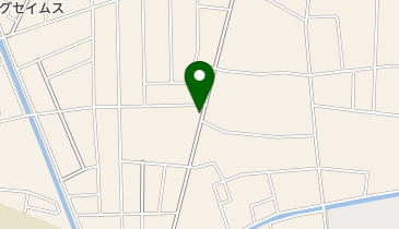 赤坂電気の地図画像